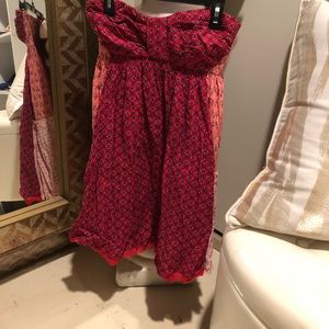 Free People Across The Sea Tunic